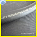 Knitted Air Hose Color Rubber Hose 300psi Air Hose 1/2 Inch 1 Inch 2 Inch